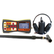 Успех АТП-424Н — течеискатель с функцией пассивного обнаружения кабеля