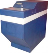 Оптический эмиссионный спектрометр GNR MetalLab