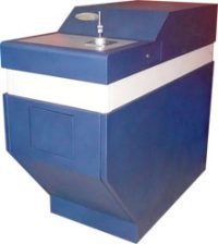 Оптический эмиссионный спектрометр GNR MetalLab