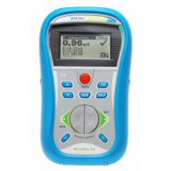 Metrel MI 3242 MicroOhm 2A — микроомметр цифровой