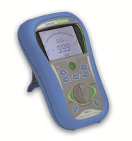 Измеритель Metrel MI 3121H 2,5кВ