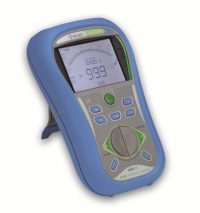 Измеритель Metrel MI 3121H 2,5кВ