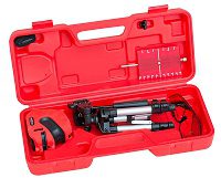 CONDTROL MX2 SET — лазерный нивелир-уровень