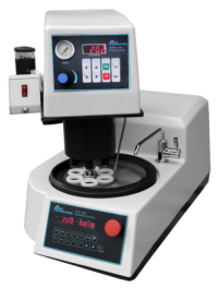 Автоматический однодисковый шлифовально-полировальный комплекс Femto-1100