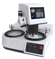 Автоматический двухдисковый шлифовально-полировальный комплекс Femto-1100