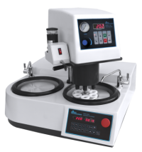 Автоматический двухдисковый шлифовально-полировальный комплекс Femto-1100