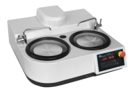 Двухдисковый шлифовально-полировальный станок Nano-2000T