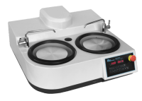 Двухдисковый шлифовально-полировальный станок Nano-2000T