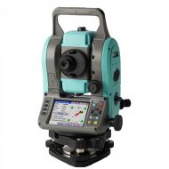 Тахеометр Nikon Nivo 3C (3″)