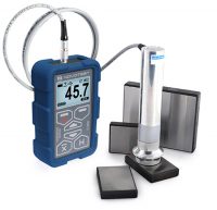 Ультразвуковой универсальный твердомер NOVOTEST Т-У2