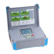 Metrel  MI 3250 MicroOhm 10A — микроомметр цифровой