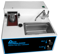 Автоматизированная ленточная шлифовальная машина Penta-7500