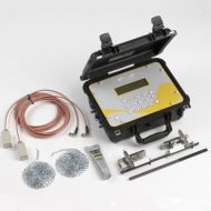 Ультразвуковой расходомер жидкости Portaflow 440IP