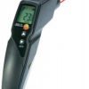 Термометр инфракрасный с лазерным целеуказателем (оптика 10:1) TESTO 830-T1