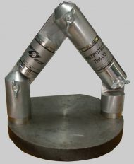 ТКА-ПКМ-24 Термогигрометр с расчётом ТНС-индекса с поверкой