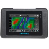 Profometer PM-630/650 – сканеры измерения толщины бетона