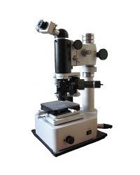 Стационарный микротвердомер ПМТ-3М