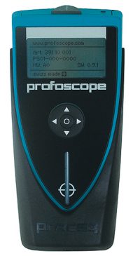 Profoscope Plus – локатор арматуры