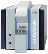 Оптико-эмиссионный спектрометр Q4 TASMAN