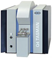 Оптико-эмиссионный спектрометр Q4 TASMAN