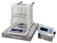 Микровесы Серия BM Максимальная функциональность на микро уровне