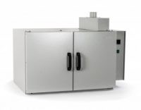 Сушильный шкаф SNOL 200/200 с электронным терморегулятором