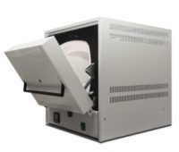 Муфельная печь SNOL 8,2/1100 с электронным терморегулятором