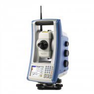 Тахеометр Spectra Precision Focus 30 Lockngo 3″