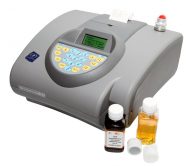 Рентгенофлуоресцентный волнодисперсионный анализатор Спектроскан SUL