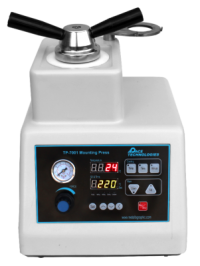 Автоматический пресс для фиксации образца Pace TP-7001