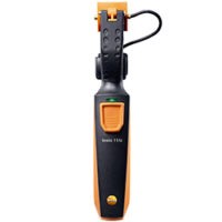 Testo 115i - Термометр для труб (зажим), управляемый со смартфона (0560 2115 02)