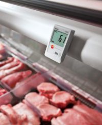 Testo 174 T - Мини-логгер данных температуры (0572 1560)