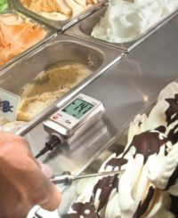 testo 175 T2 - 2-х канальный логгер температуры (0572 1752)