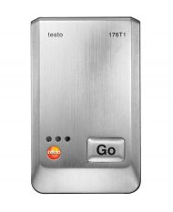 testo 176 T1 — 1-канальный логгер температуры в металлическом корпусе (0572 1761)