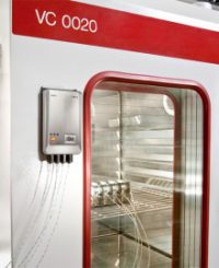 testo 176 T3 - 4-канальный логгер температуры в металлическом корпусе (0572 1763)