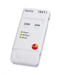 testo 184 T1 - Логгер температуры (0572 1841)