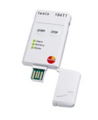testo 184 T1 - Логгер температуры (0572 1841)