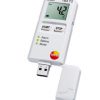 testo 184 T2 - Логгер температуры (0572 1842)