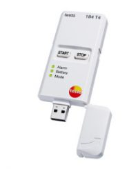 testo 184 T4 - Логгер температуры (0572 1844)