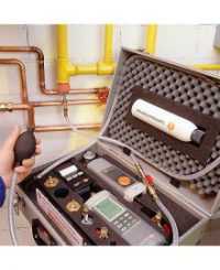 Манометр Testo 312-2 (0632 0313)