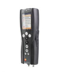 Анализатор дымовых газов Testo 324 комплект