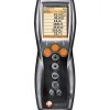 testo 330-1 LL - Анализатор дымовых газов с сенсорами Longlife (0632 3306)