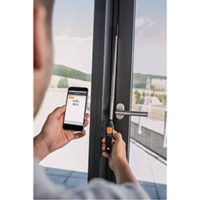 Анемометр Testo 405i Смарт-зонд - Термоанемометр с Bluetooth, управляемый со смартфона/планшета (0560 1405)