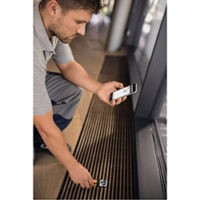 Смарт-зонд Testo 410i - анемометр