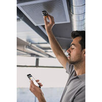 Смарт-зонд Testo 410i - анемометр