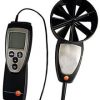 Анемометр testo 417-2 с выносной крыльчаткой большого диаметра (0560 4172)