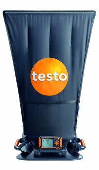 Электронный балометр Testo 420 (0563 4200)