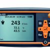 Электронный балометр Testo 420 (0563 4200)