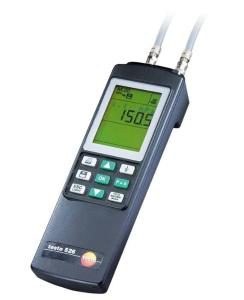 testo 445