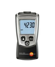 testo 460 — Карманный тахометр (0560 0460)